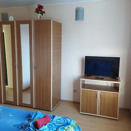 וילה Vila Victoria Năvodari