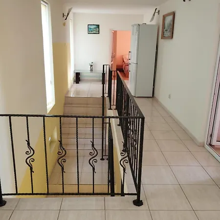 Vila Victoria וילה