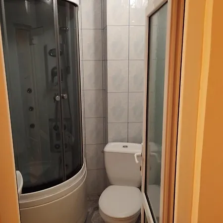 וילה Vila Victoria