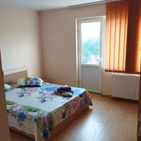 Vila Victoria * Năvodari