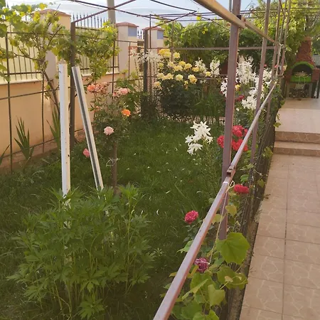 Vila Victoria