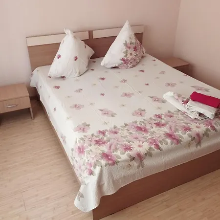 וילה Vila Victoria *