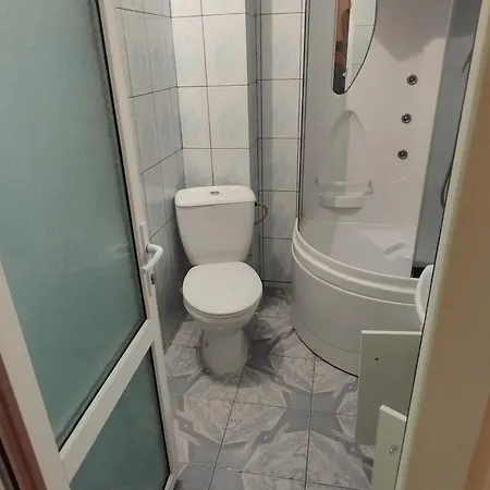 וילה Vila Victoria