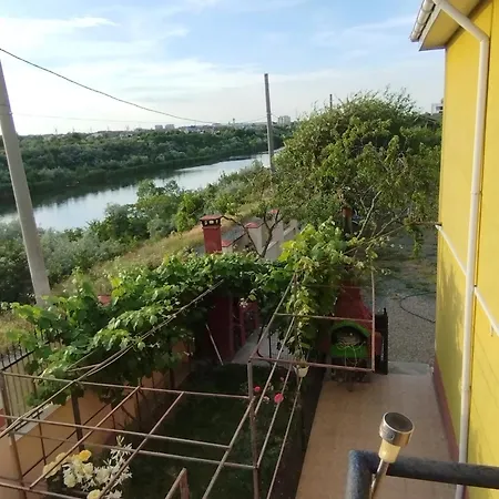 וילה Vila Victoria Năvodari