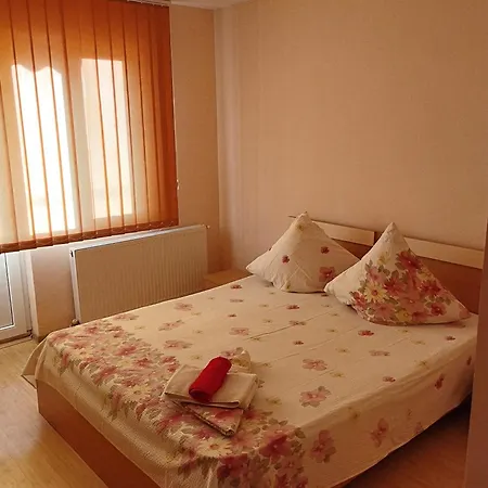 וילה Vila Victoria *