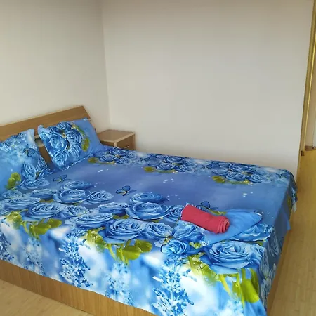 וילה Vila Victoria Năvodari