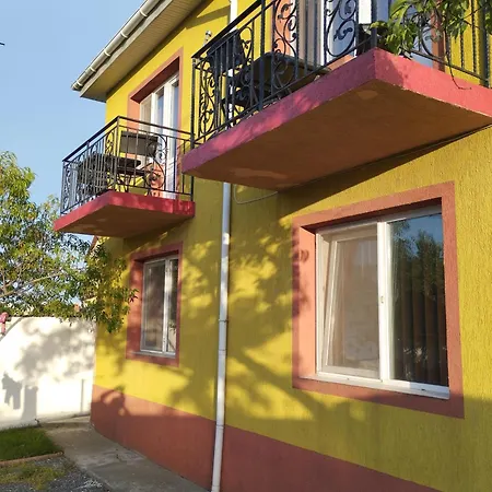 Vila Victoria וילה *