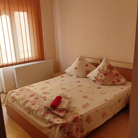 Vila Victoria * Năvodari
