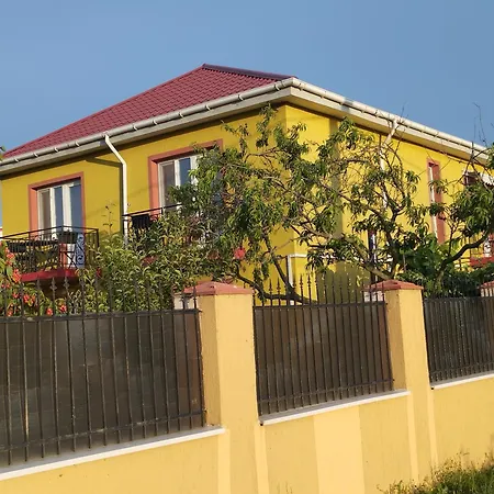 Vila Victoria Năvodari