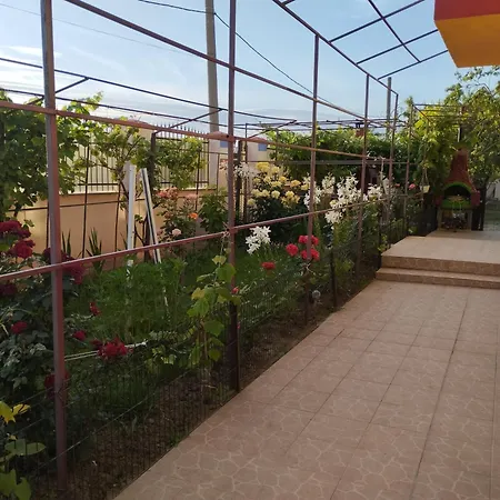 Vila Victoria