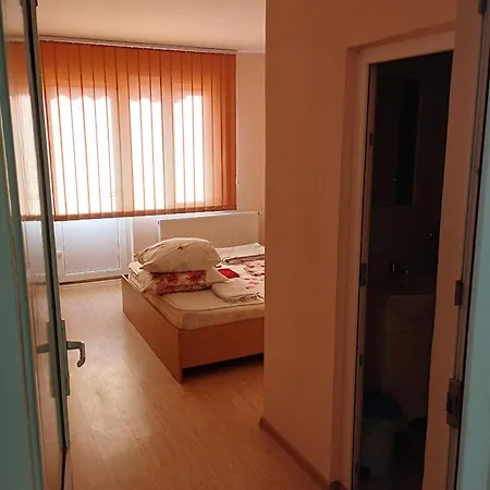 וילה Vila Victoria *