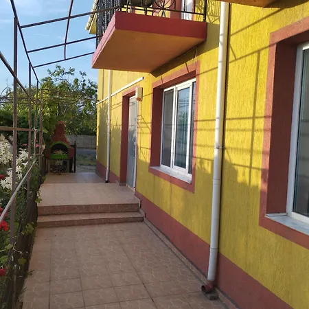 וילה Vila Victoria