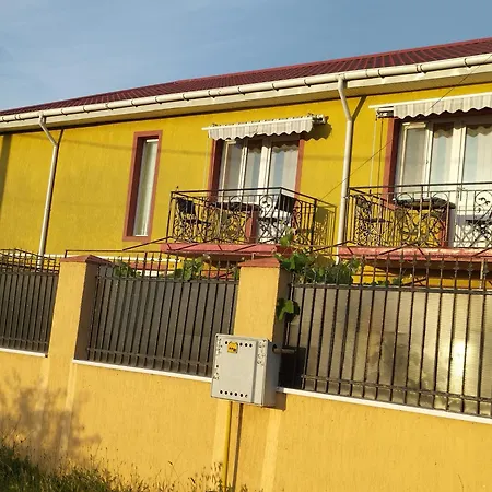 Vila Victoria וילה