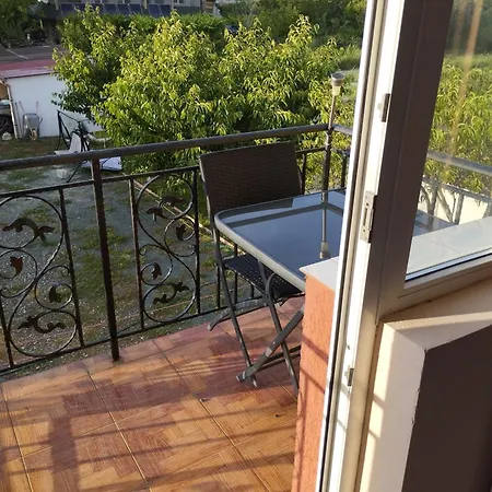 וילה Vila Victoria Năvodari