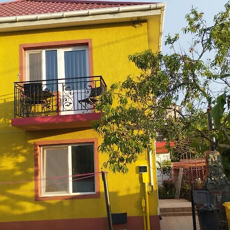 Vila Victoria וילה