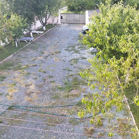 Vila Victoria וילה
