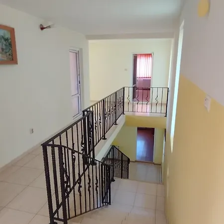 Vila Victoria