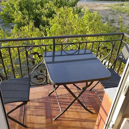 Villa Vila Victoria