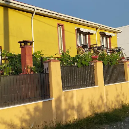 Villa Vila Victoria