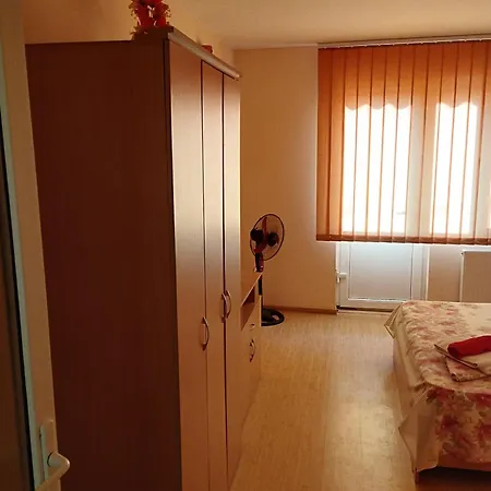 Vila Victoria Villa *