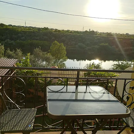 Vila Victoria * Năvodari