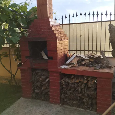 Villa Vila Victoria Năvodari